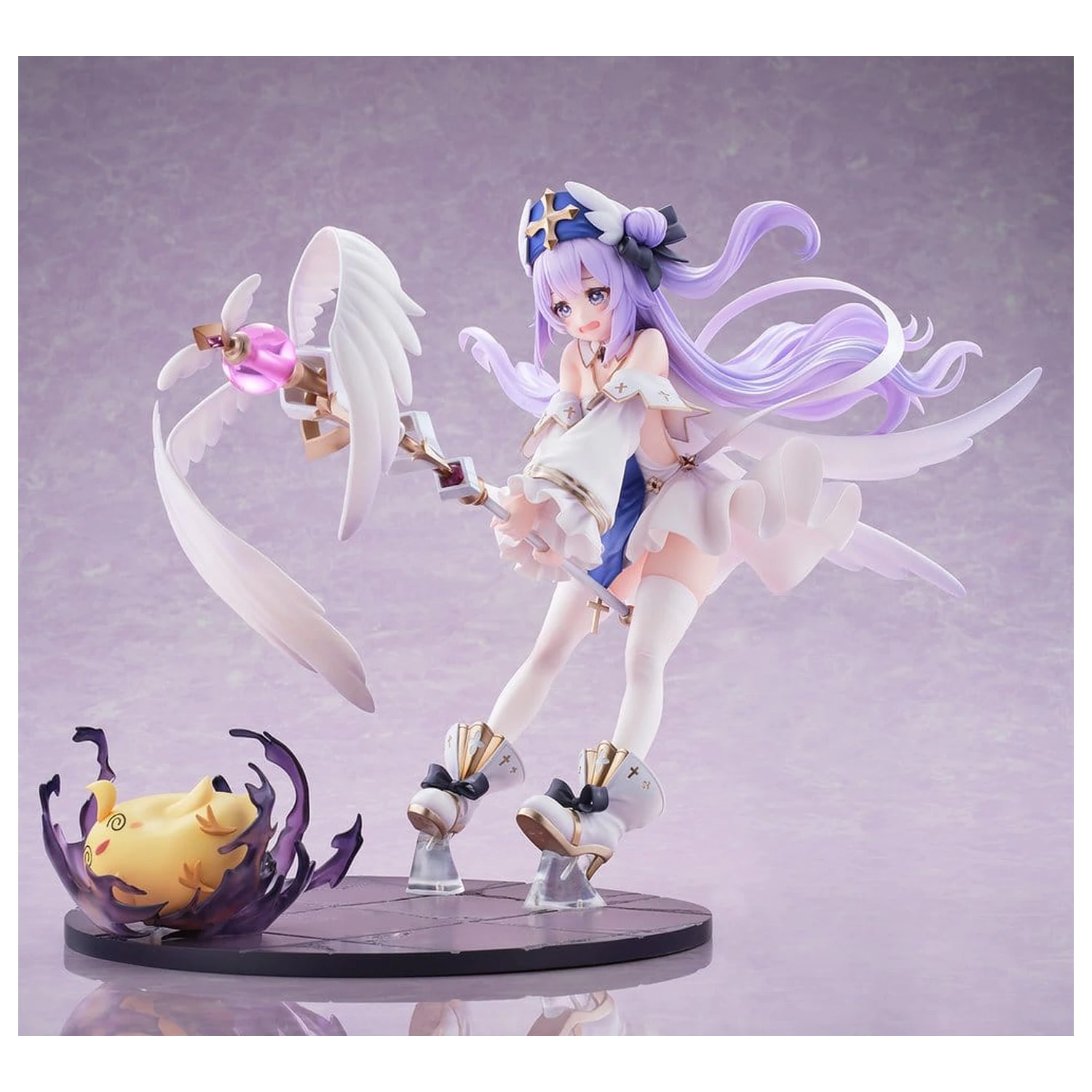 Azur Lane Statuetka PVC 1/6 Unicorn: White My Angel 22 cm zdjęcie produktu
