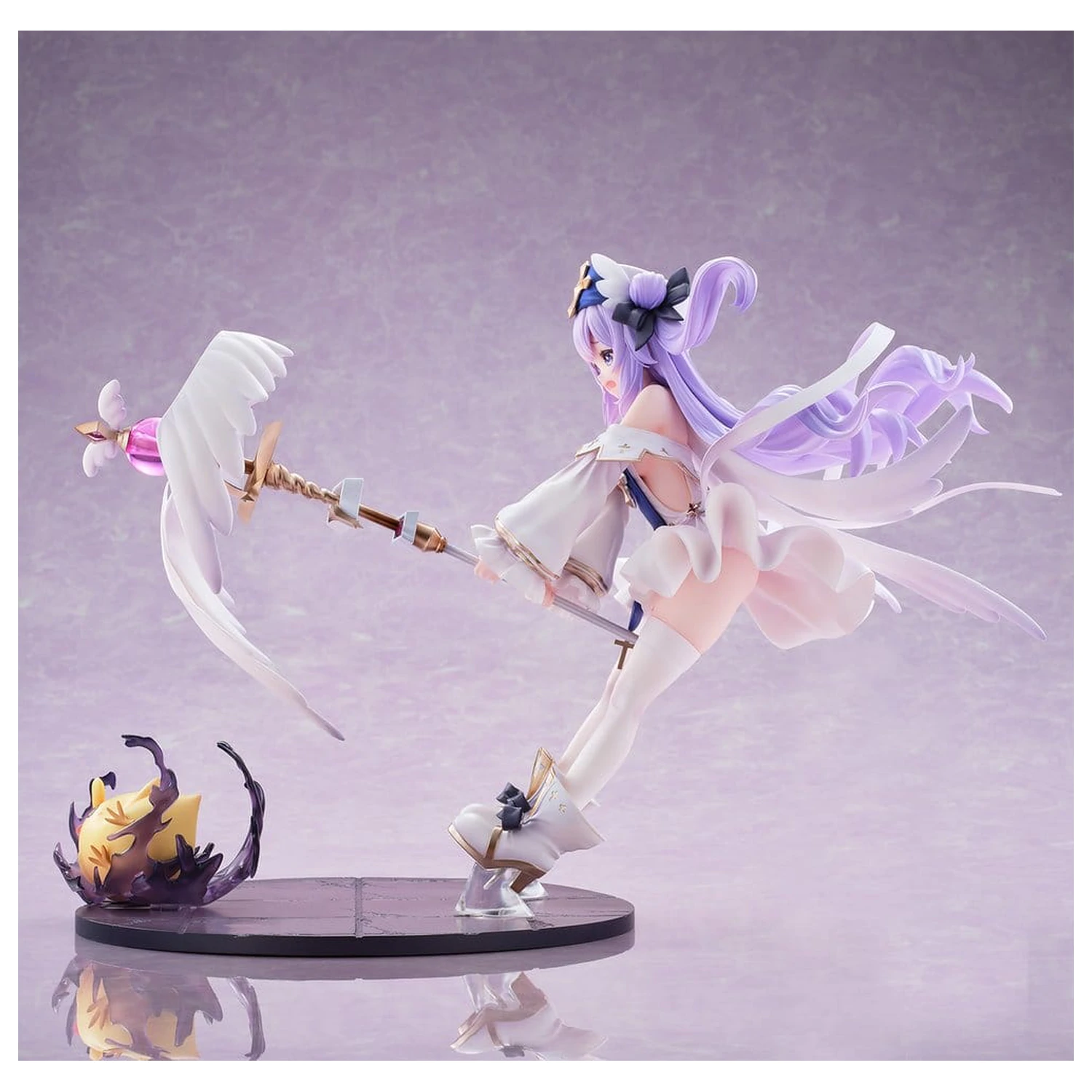 Azur Lane Statuetka PVC 1/6 Unicorn: White My Angel 22 cm zdjęcie produktu