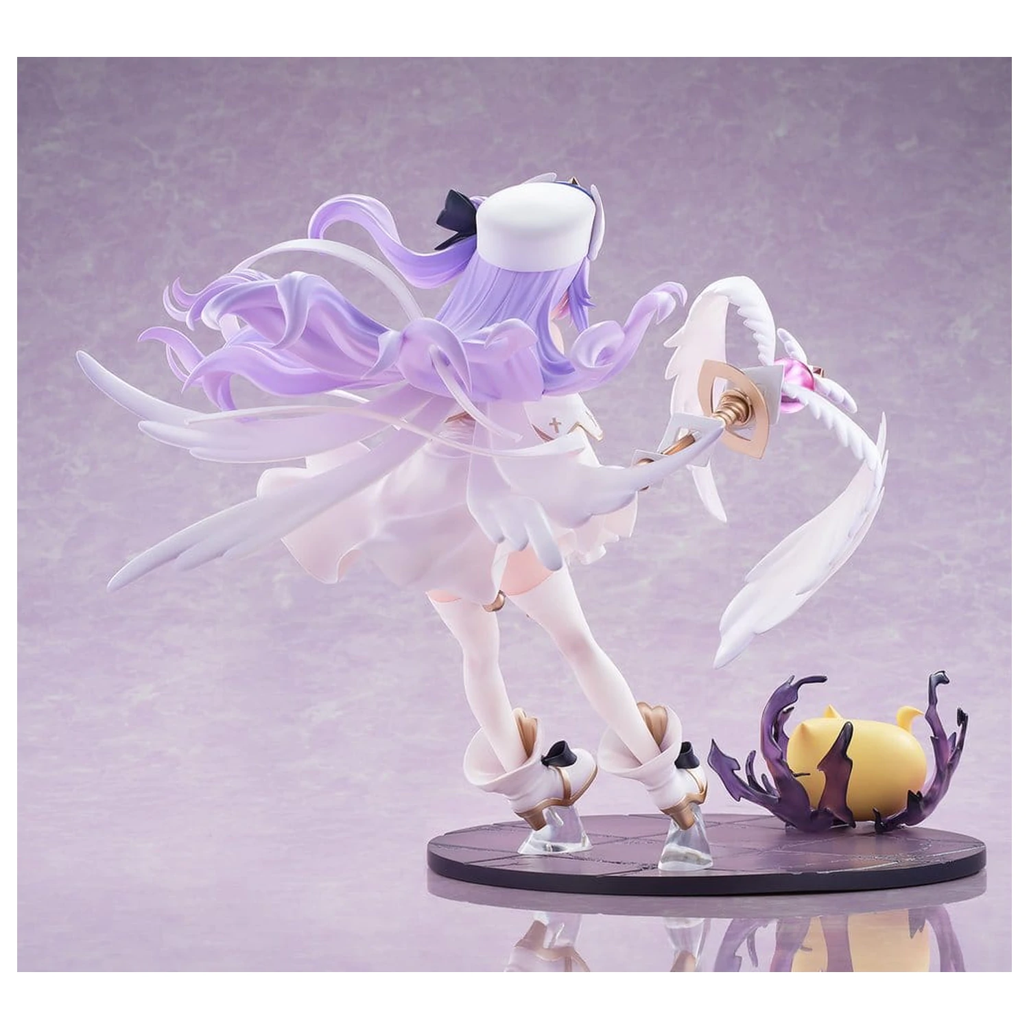 Azur Lane Statuetka PVC 1/6 Unicorn: White My Angel 22 cm zdjęcie produktu