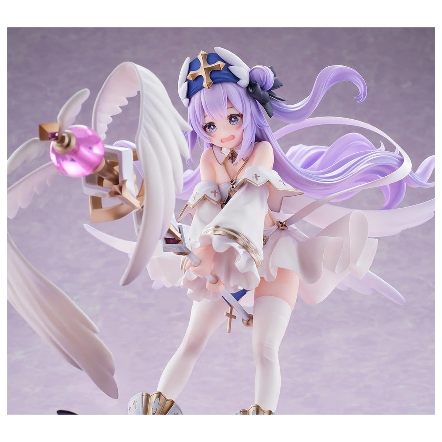 Azur Lane Statuetka PVC 1/6 Unicorn: White My Angel 22 cm zdjęcie produktu
