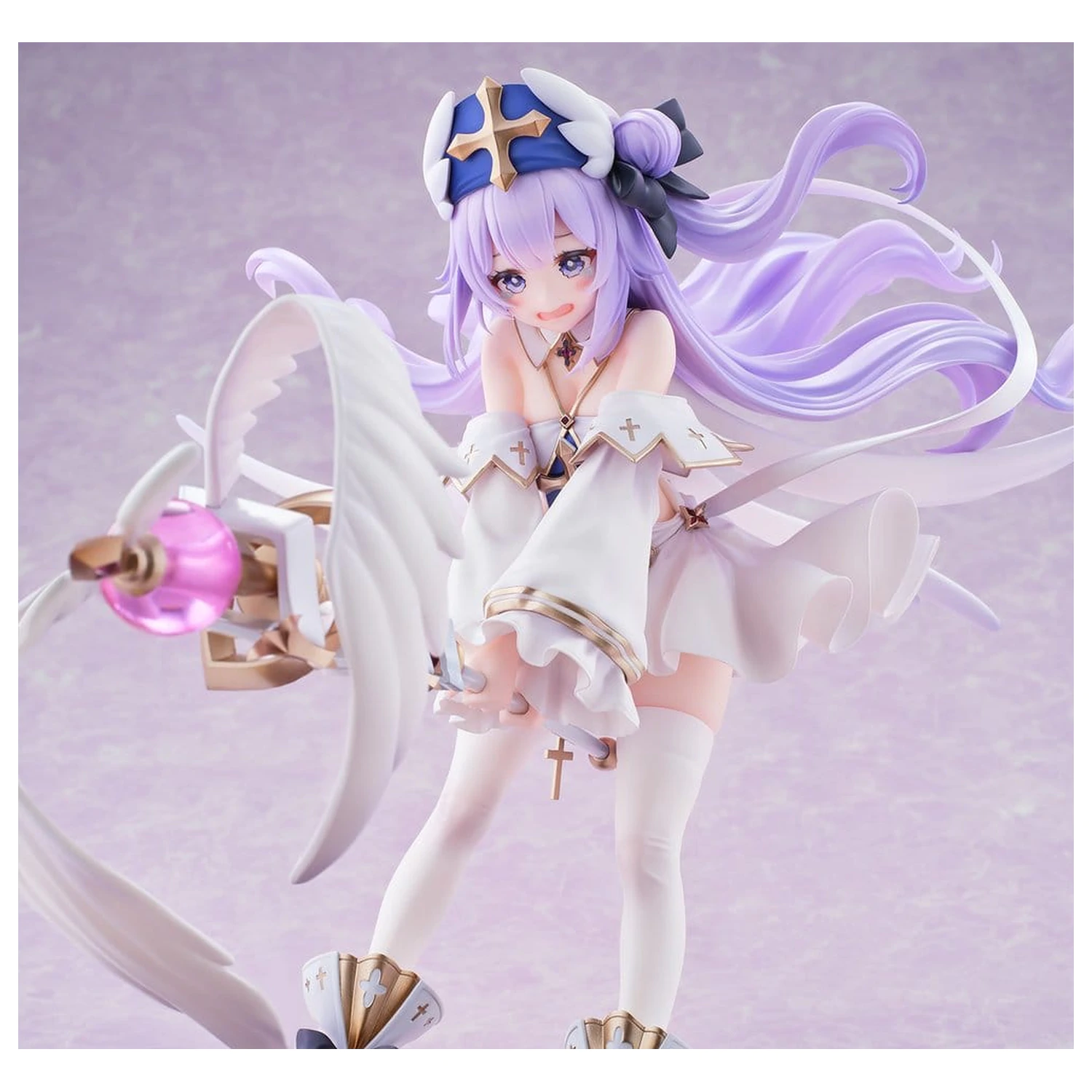 Azur Lane Statuetka PVC 1/6 Unicorn: White My Angel 22 cm zdjęcie produktu