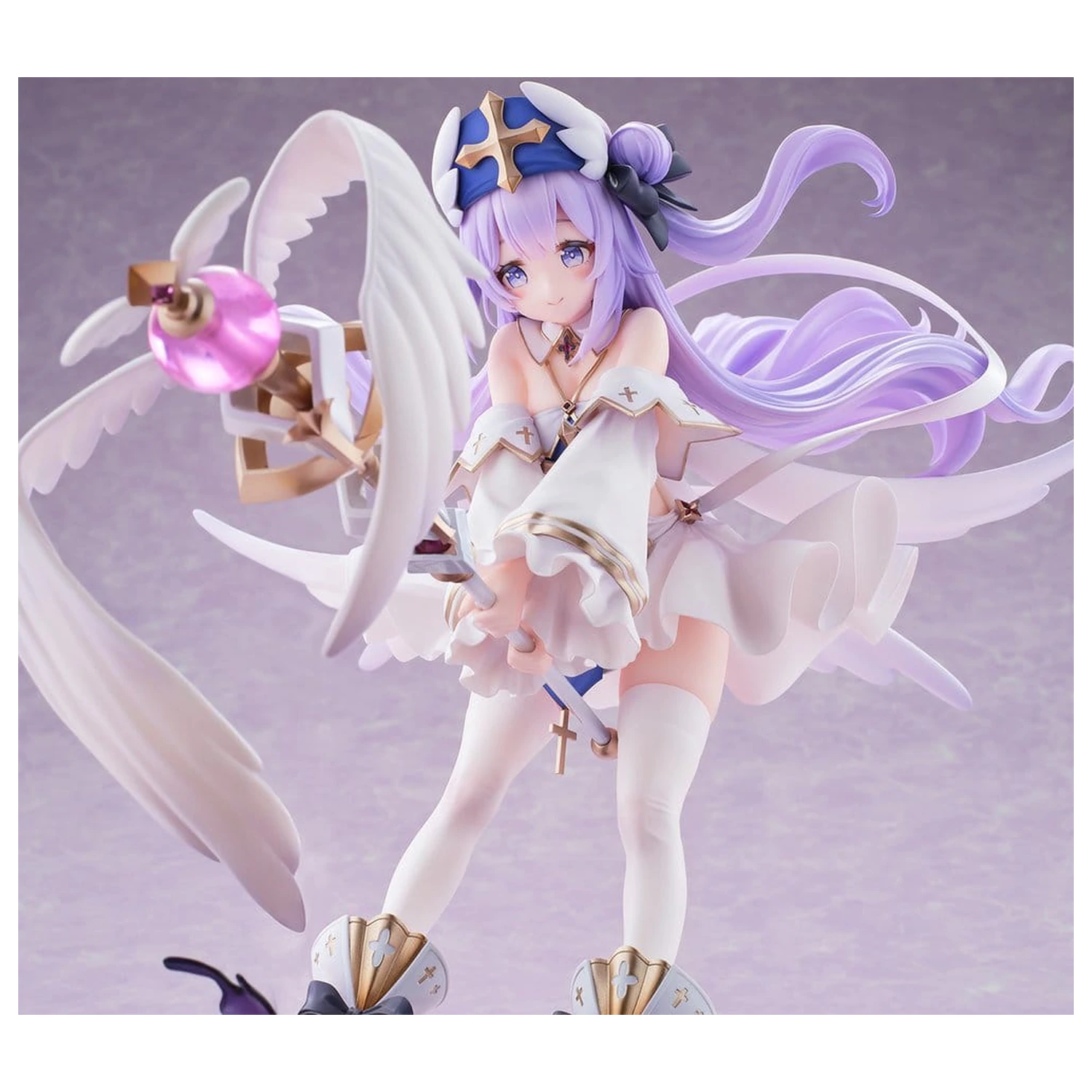 Azur Lane Statuetka PVC 1/6 Unicorn: White My Angel 22 cm zdjęcie produktu