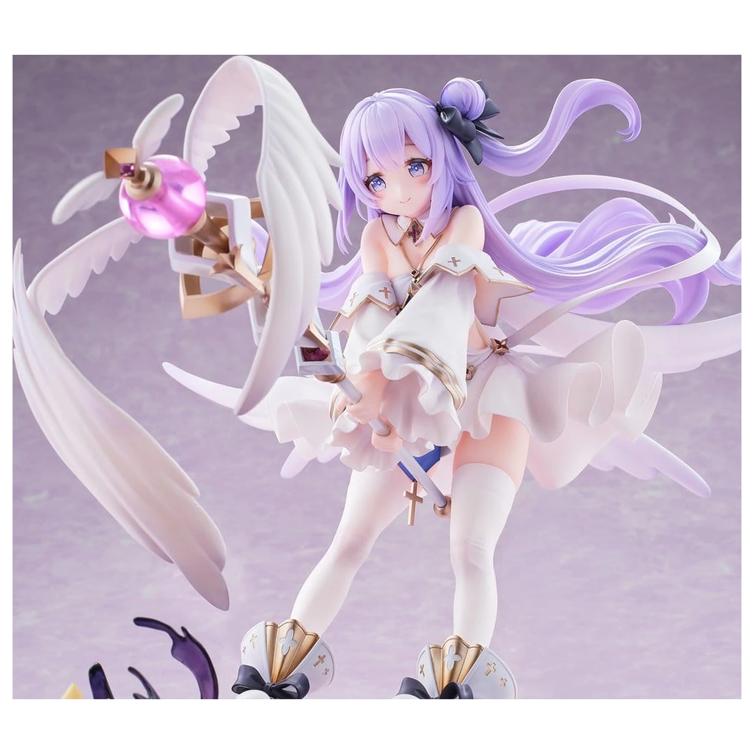 Azur Lane Statuetka PVC 1/6 Unicorn: White My Angel 22 cm zdjęcie produktu