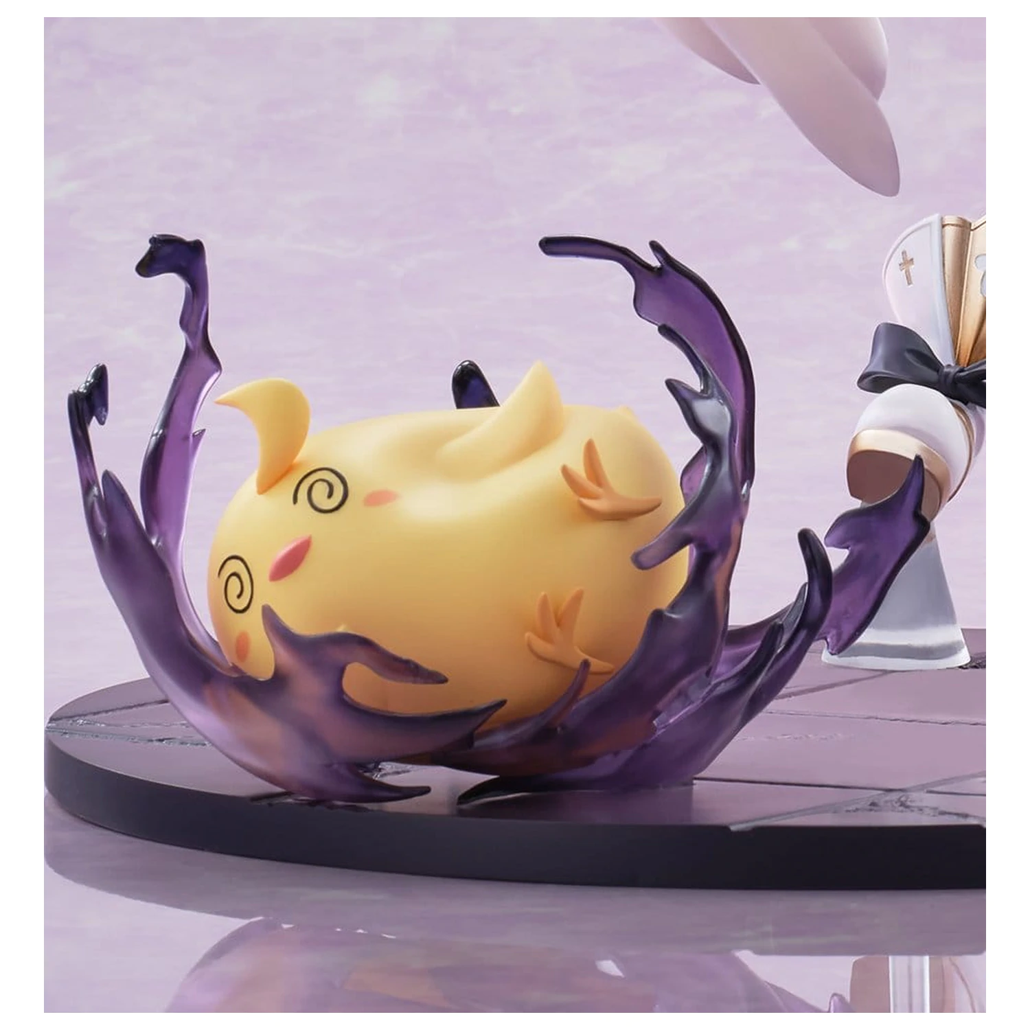 Azur Lane Statuetka PVC 1/6 Unicorn: White My Angel 22 cm zdjęcie produktu