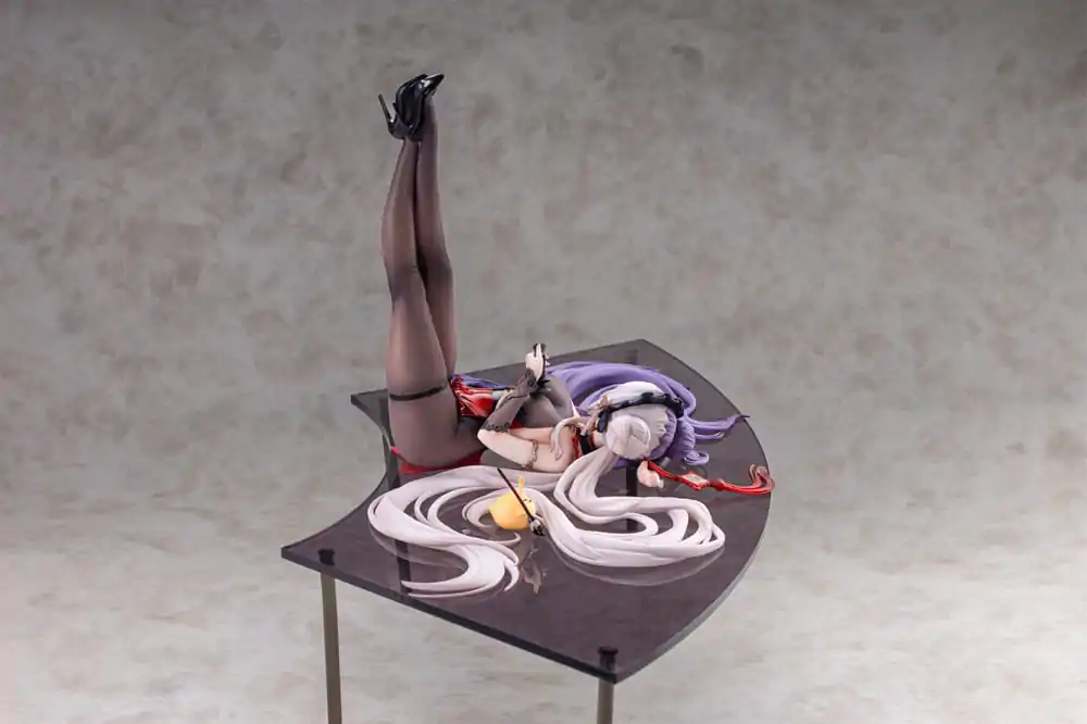 Azur Lane Figurka PVC 1/6 Ying Swei Frolicking Flowers, Verse I Ver. 20 cm zdjęcie produktu