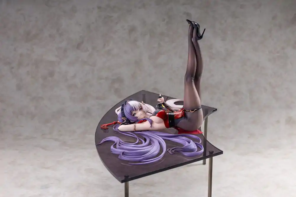 Azur Lane Figurka PVC 1/6 Ying Swei Frolicking Flowers, Verse I Ver. 20 cm zdjęcie produktu