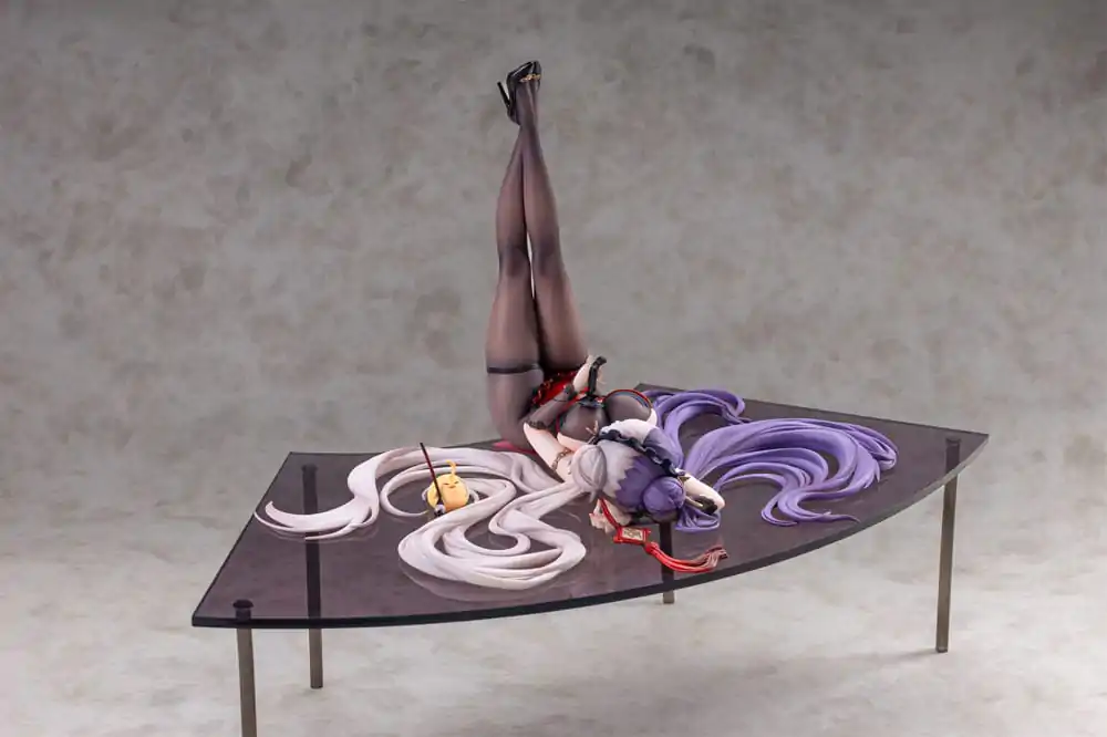 Azur Lane Figurka PVC 1/6 Ying Swei Frolicking Flowers, Verse I Ver. 20 cm zdjęcie produktu