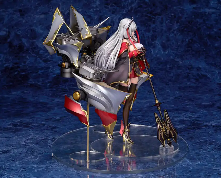 Azur Lane PVC Statuetka 1/7 Algerie 26 cm zdjęcie produktu