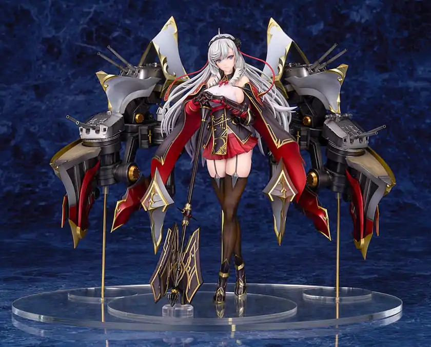Azur Lane PVC Statuetka 1/7 Algerie 26 cm zdjęcie produktu