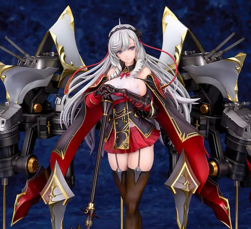 Azur Lane PVC Statuetka 1/7 Algerie 26 cm zdjęcie produktu