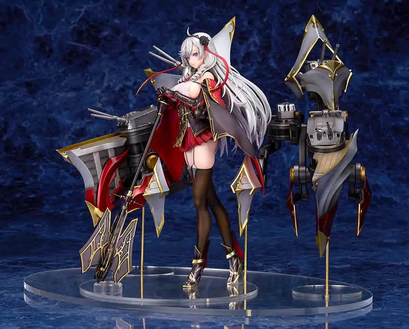 Azur Lane PVC Statuetka 1/7 Algerie 26 cm zdjęcie produktu