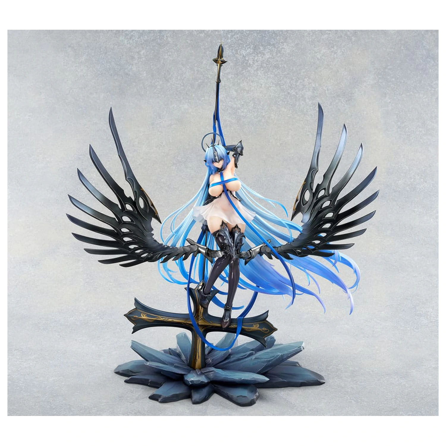 Azur Lane PVC Statua 1/7 Alsace 47 cm zdjęcie produktu
