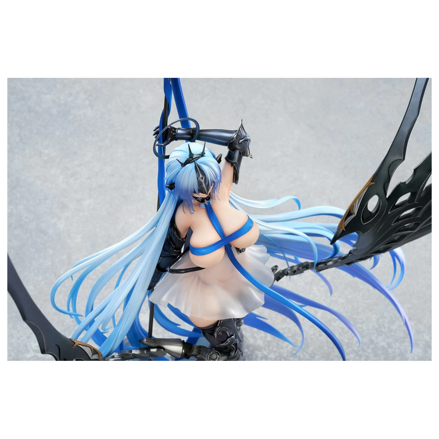 Azur Lane PVC Statua 1/7 Alsace 47 cm zdjęcie produktu
