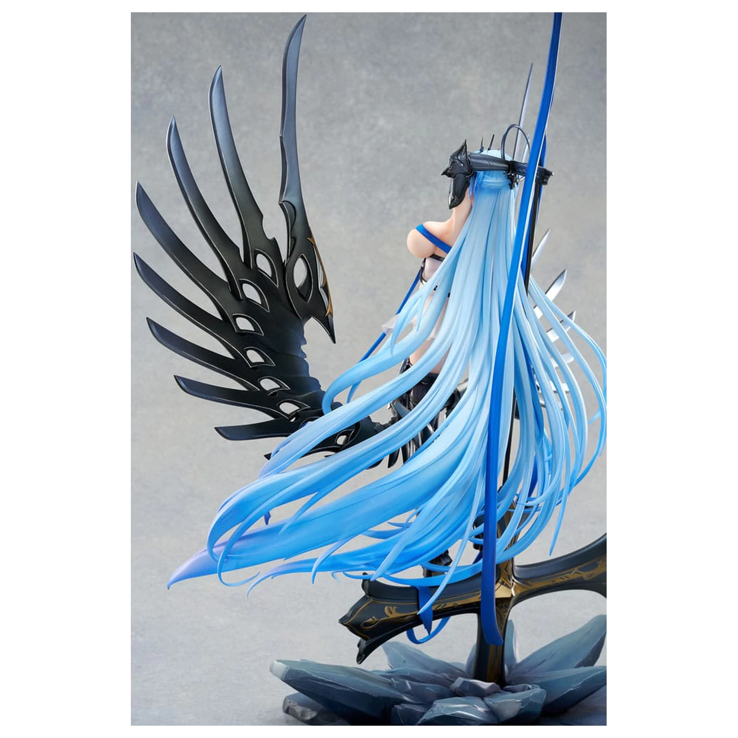 Azur Lane PVC Statua 1/7 Alsace 47 cm zdjęcie produktu