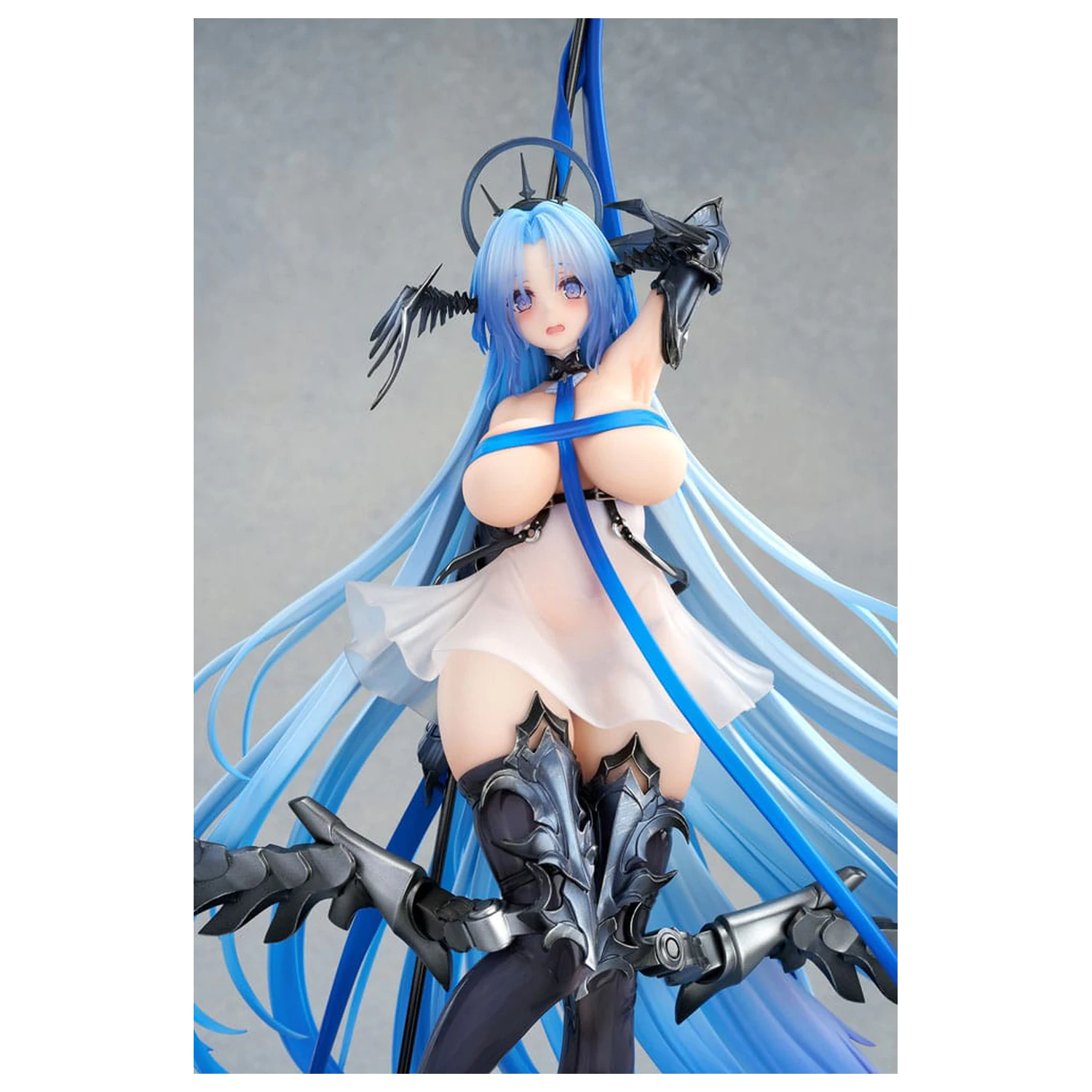 Azur Lane PVC Statua 1/7 Alsace 47 cm zdjęcie produktu