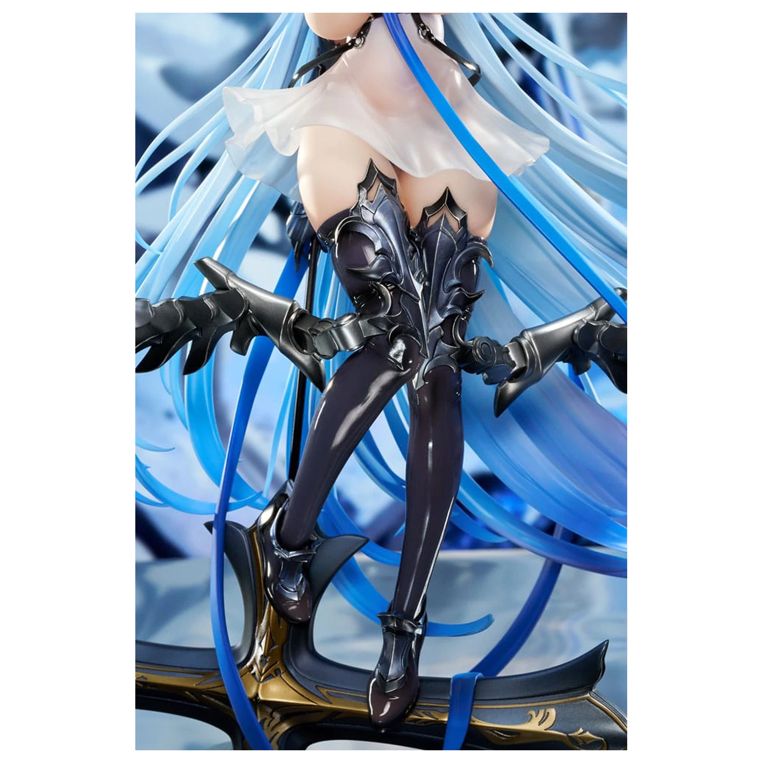 Azur Lane PVC Statua 1/7 Alsace 47 cm zdjęcie produktu