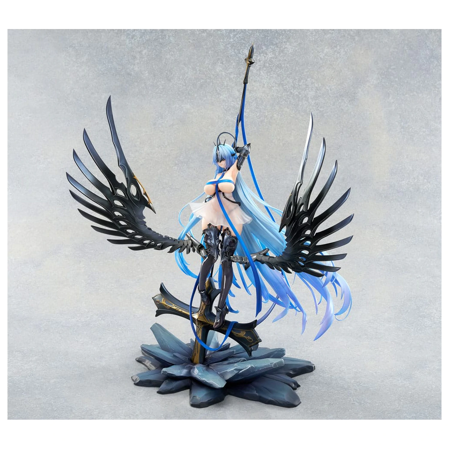 Azur Lane PVC Statua 1/7 Alsace 47 cm zdjęcie produktu
