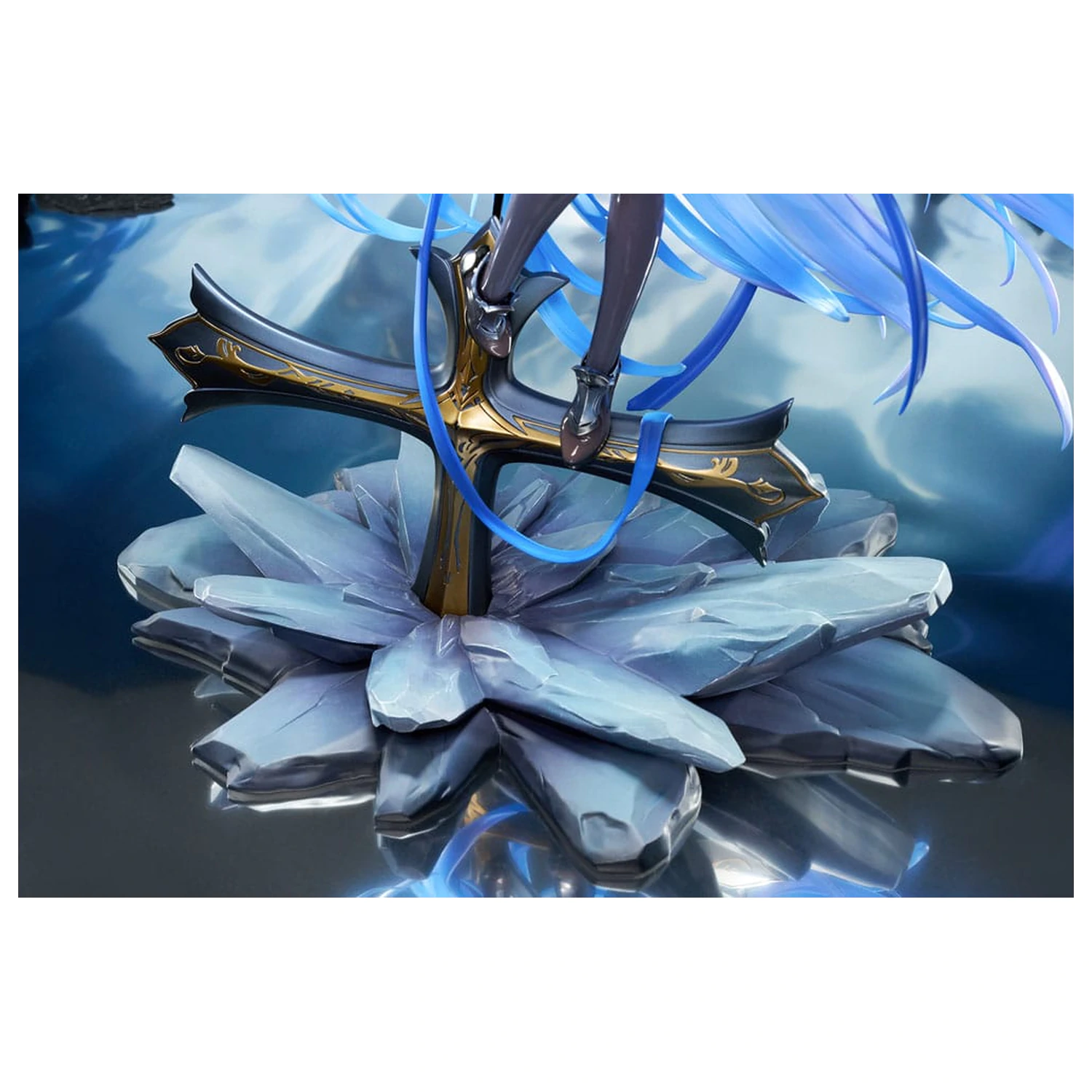 Azur Lane PVC Statua 1/7 Alsace 47 cm zdjęcie produktu