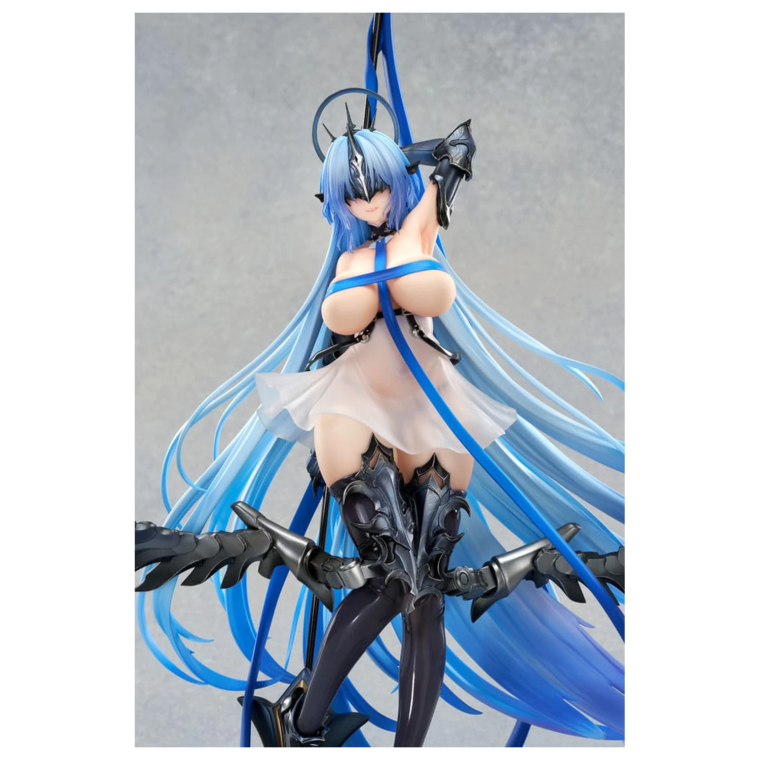Azur Lane PVC Statua 1/7 Alsace 47 cm zdjęcie produktu
