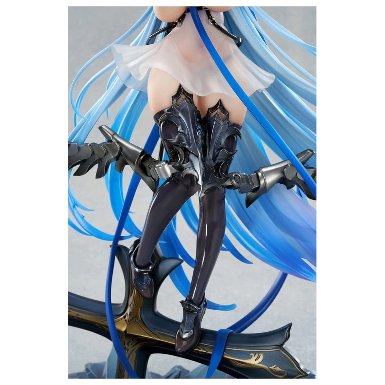 Azur Lane PVC Statua 1/7 Alsace 47 cm zdjęcie produktu