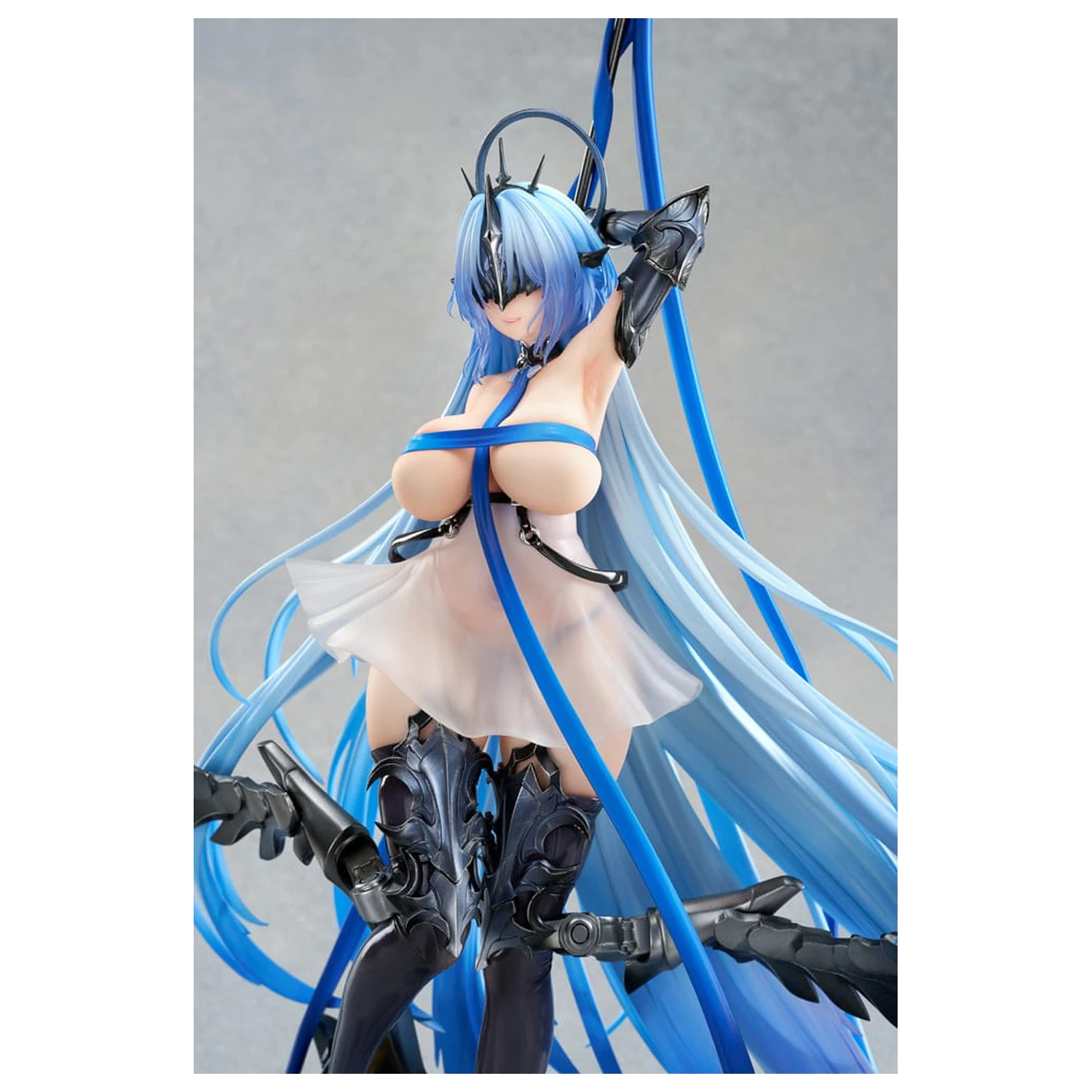 Azur Lane PVC Statua 1/7 Alsace 47 cm zdjęcie produktu