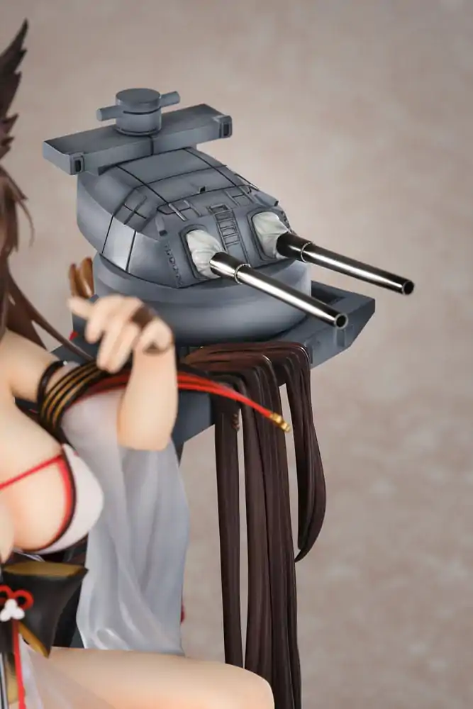 Azur Lane PVC Statuetka 1/7 Amagi Wending Waters Serene Lotus Ver. 25 cm zdjęcie produktu