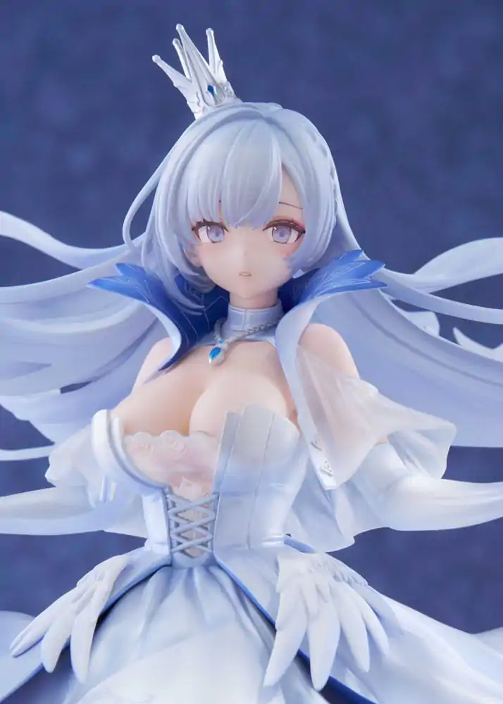 Azur Lane PVC Statuetka 1/7 Argus 23 cm zdjęcie produktu