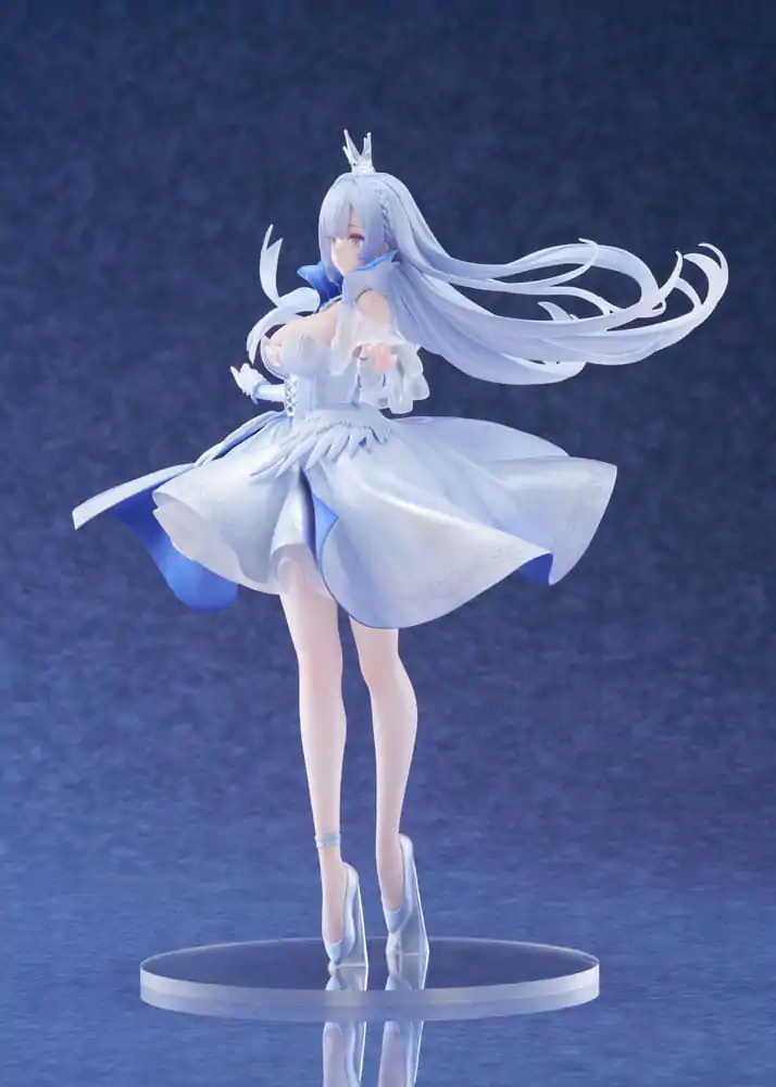 Azur Lane PVC Statuetka 1/7 Argus 23 cm zdjęcie produktu