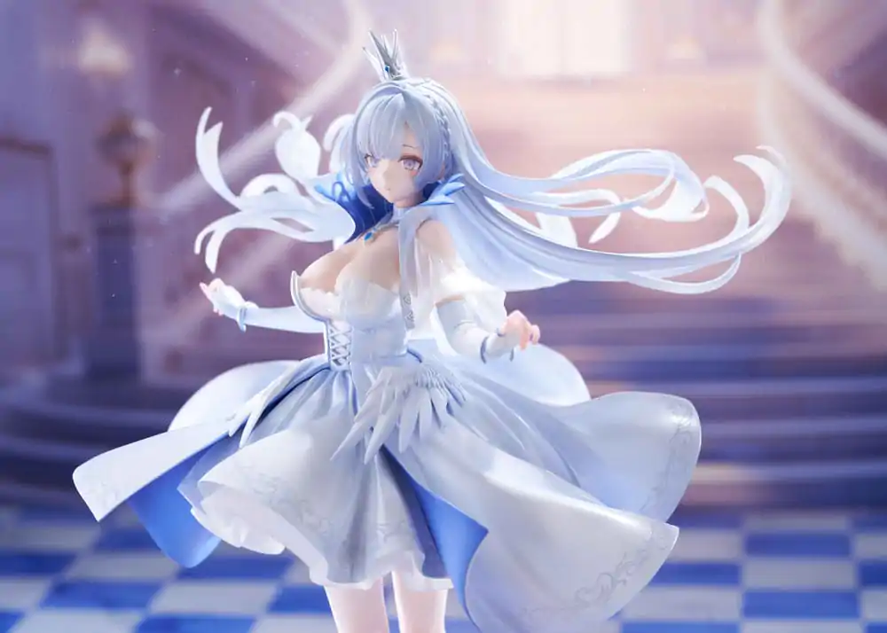 Azur Lane PVC Statuetka 1/7 Argus 23 cm zdjęcie produktu