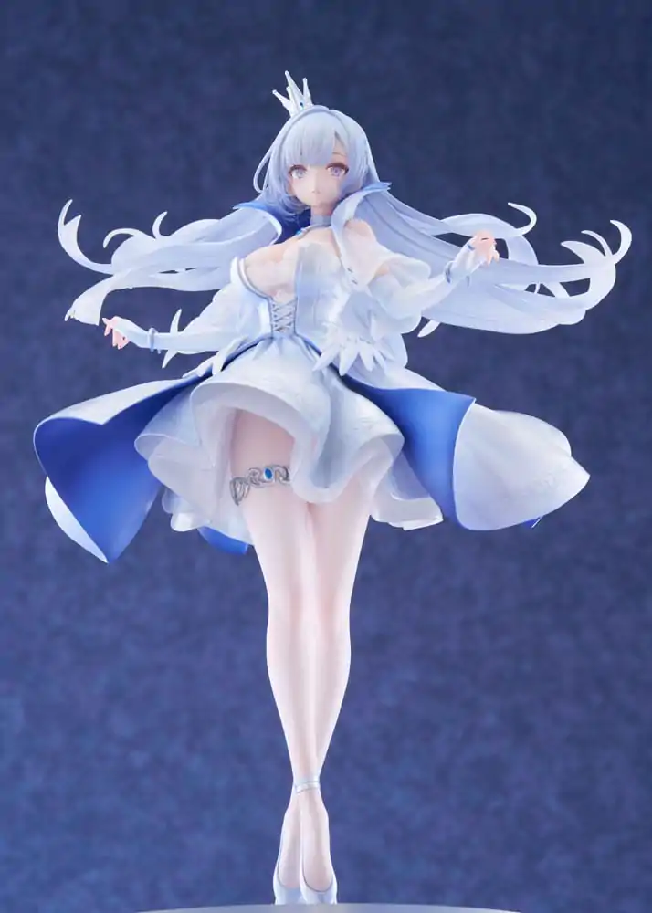 Azur Lane PVC Statuetka 1/7 Argus 23 cm zdjęcie produktu