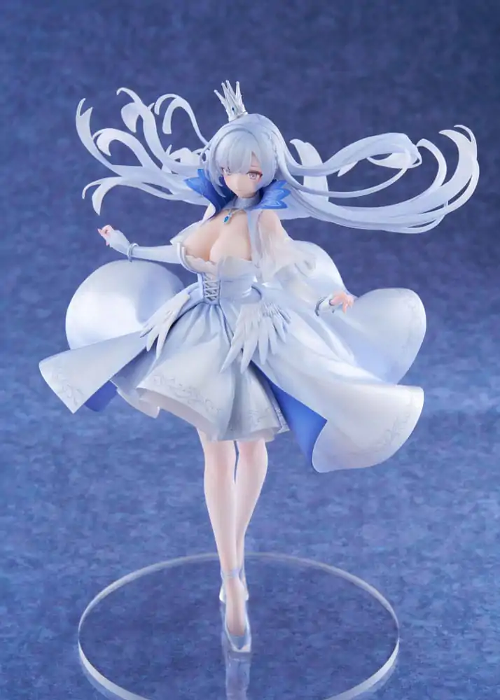 Azur Lane PVC Statuetka 1/7 Argus 23 cm zdjęcie produktu