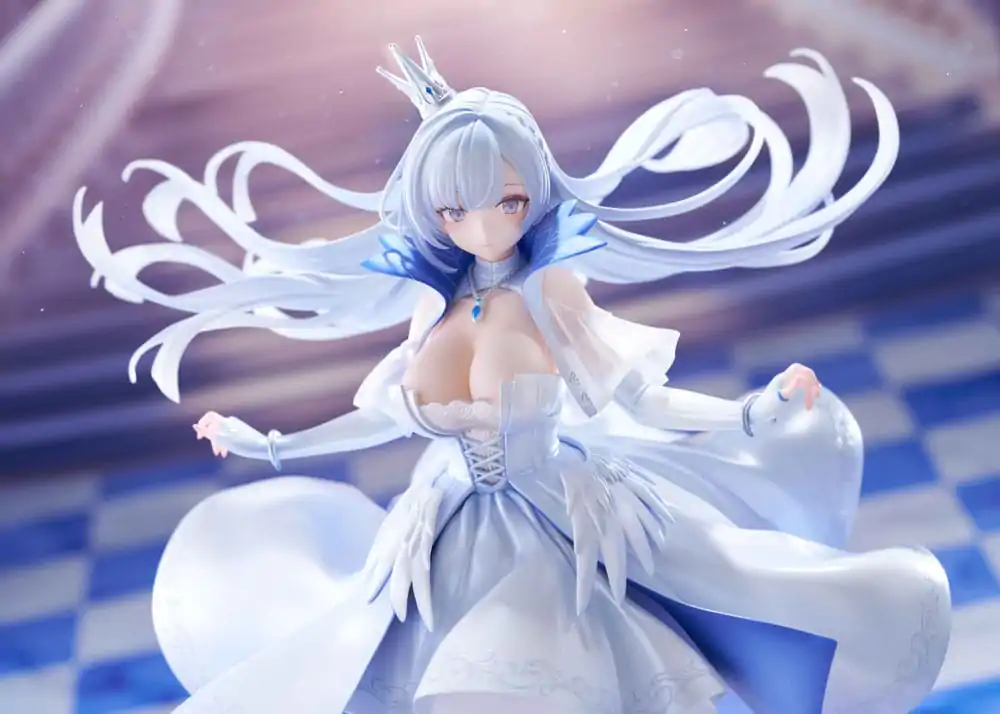 Azur Lane PVC Statuetka 1/7 Argus 23 cm zdjęcie produktu