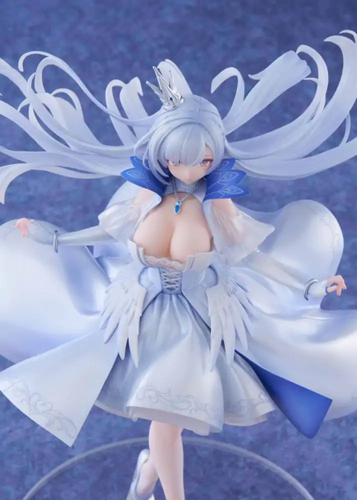 Azur Lane PVC Statuetka 1/7 Argus 23 cm zdjęcie produktu