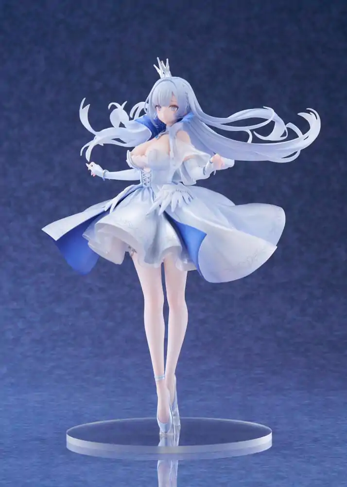 Azur Lane PVC Statuetka 1/7 Argus 23 cm zdjęcie produktu