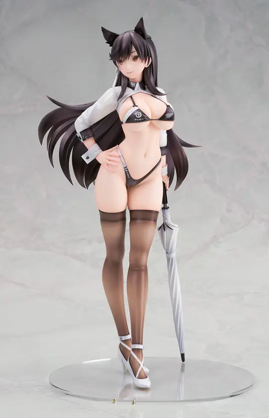 Azur Lane PVC Statuetka 1/7 Atago Glamorous Max Speed Ver. 25 cm zdjęcie produktu