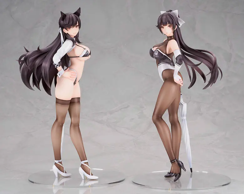 Azur Lane PVC Statuetka 1/7 Atago Glamorous Max Speed Ver. 25 cm zdjęcie produktu