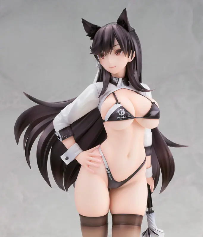 Azur Lane PVC Statuetka 1/7 Atago Glamorous Max Speed Ver. 25 cm zdjęcie produktu