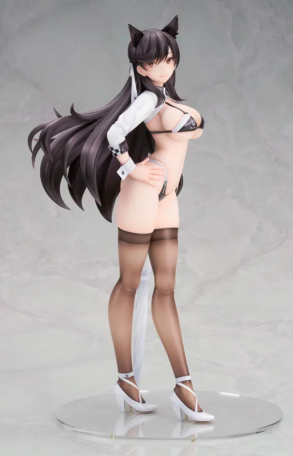 Azur Lane PVC Statuetka 1/7 Atago Glamorous Max Speed Ver. 25 cm zdjęcie produktu