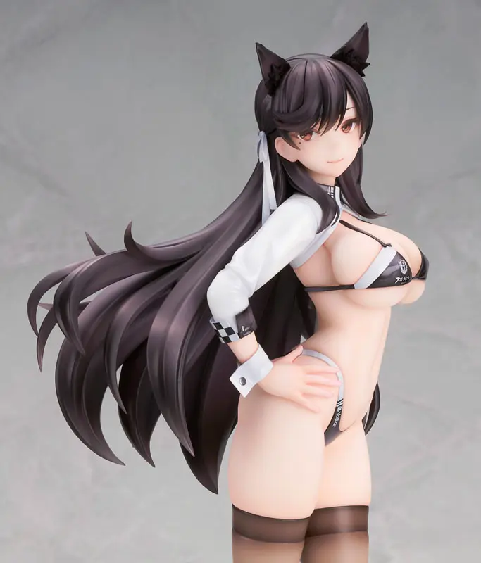 Azur Lane PVC Statuetka 1/7 Atago Glamorous Max Speed Ver. 25 cm zdjęcie produktu