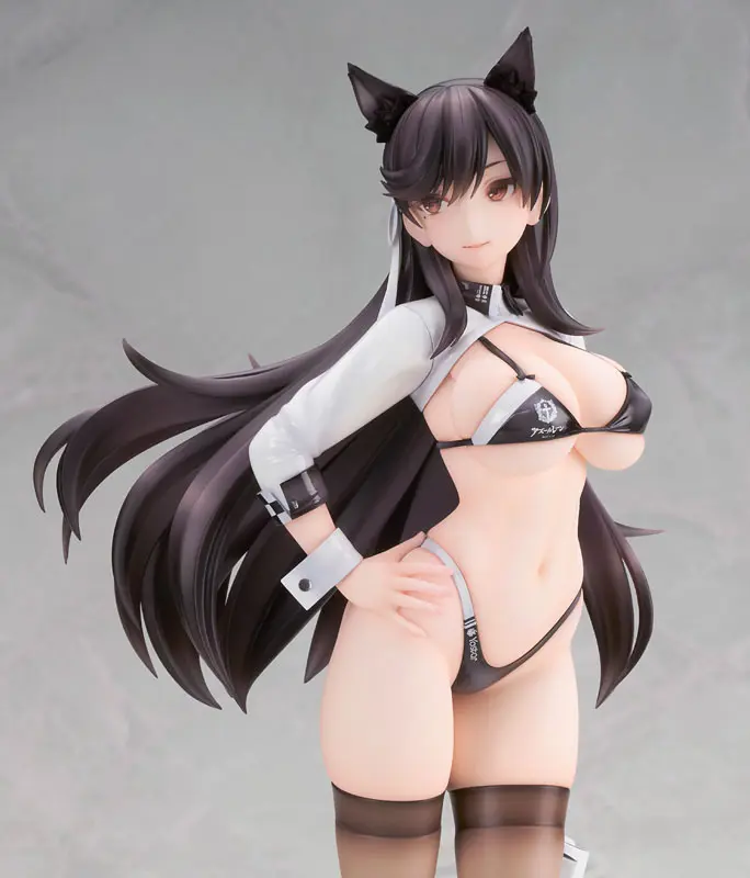Azur Lane PVC Statuetka 1/7 Atago Glamorous Max Speed Ver. 25 cm zdjęcie produktu