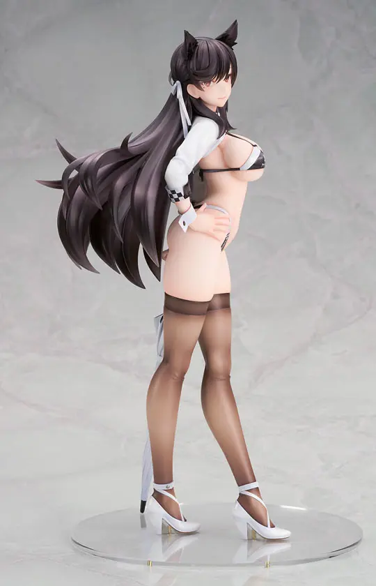 Azur Lane PVC Statuetka 1/7 Atago Glamorous Max Speed Ver. 25 cm zdjęcie produktu