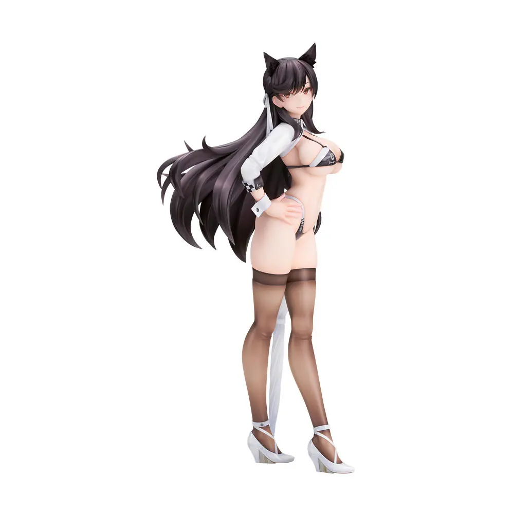 Azur Lane PVC Statuetka 1/7 Atago Glamorous Max Speed Ver. 25 cm zdjęcie produktu