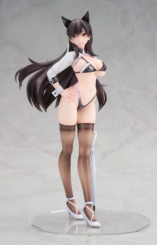 Azur Lane PVC Statuetka 1/7 Atago Glamorous Max Speed Ver. 25 cm zdjęcie produktu