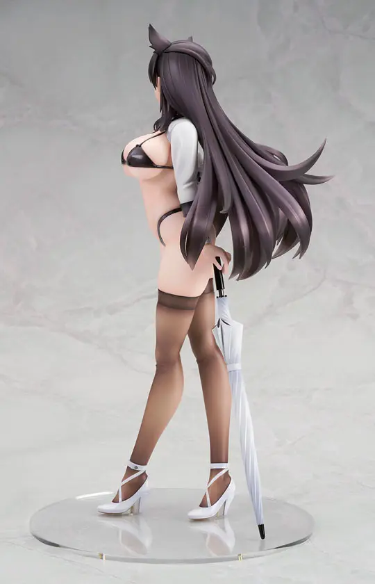 Azur Lane PVC Statuetka 1/7 Atago Glamorous Max Speed Ver. 25 cm zdjęcie produktu