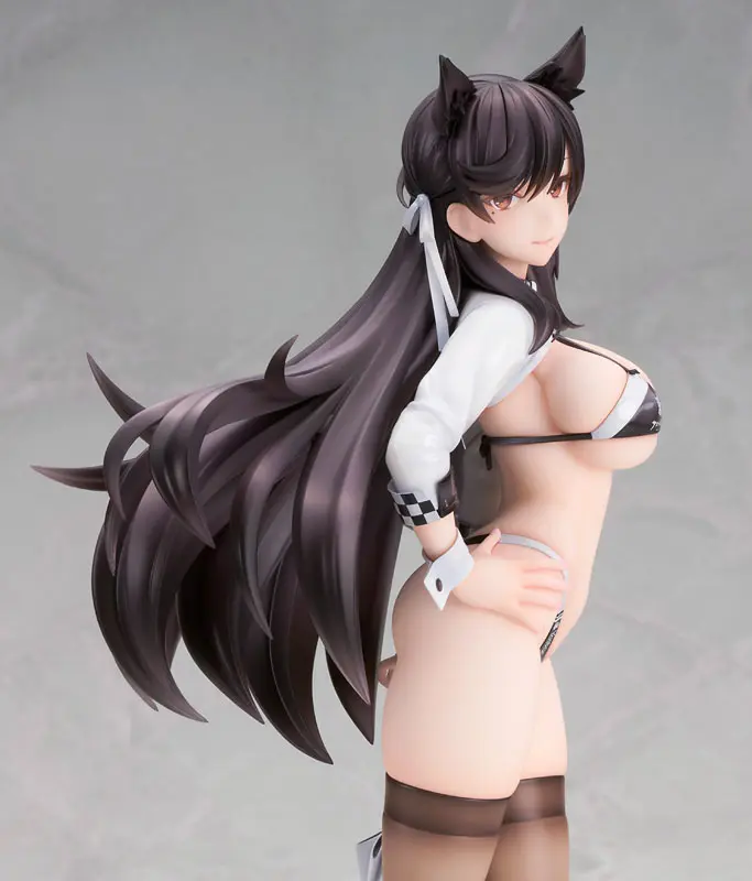 Azur Lane PVC Statuetka 1/7 Atago Glamorous Max Speed Ver. 25 cm zdjęcie produktu