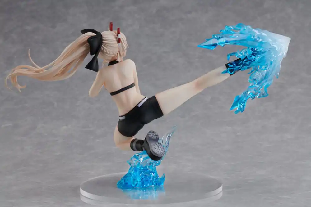 Azur Lane PVC Statuetka 1/7 Ayanami Dynamic Kick! 15 cm zdjęcie produktu