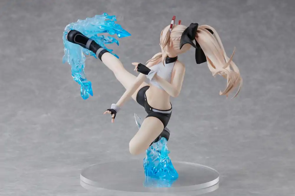 Azur Lane PVC Statuetka 1/7 Ayanami Dynamic Kick! 15 cm zdjęcie produktu