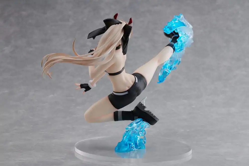 Azur Lane PVC Statuetka 1/7 Ayanami Dynamic Kick! 15 cm zdjęcie produktu