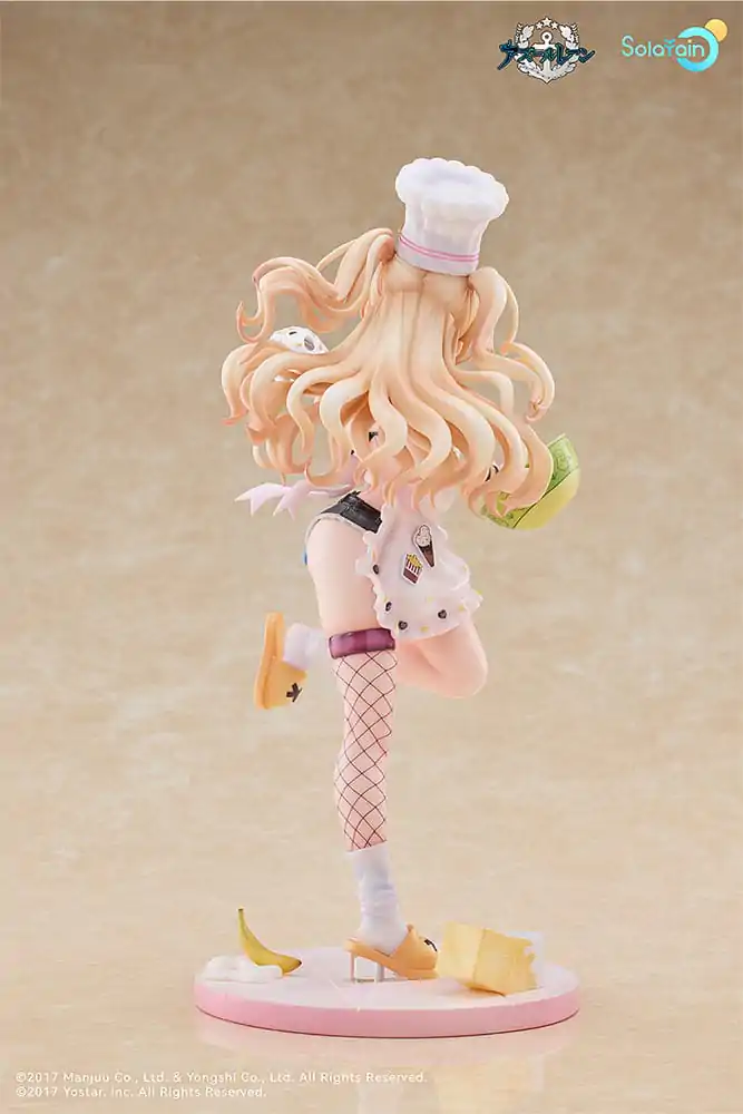 Azur Lane PVC Statuetka 1/7 Bache: Anniversary Illustration Ver. 27 cm zdjęcie produktu