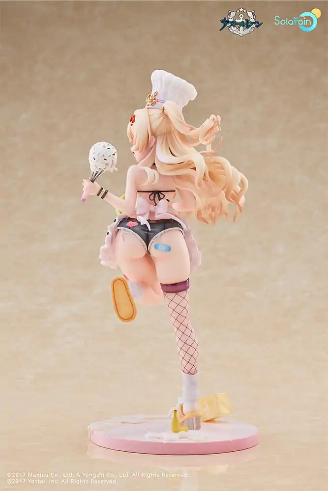 Azur Lane PVC Statuetka 1/7 Bache: Anniversary Illustration Ver. 27 cm zdjęcie produktu